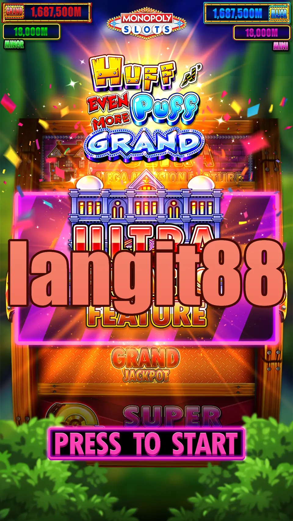 langit88 APK