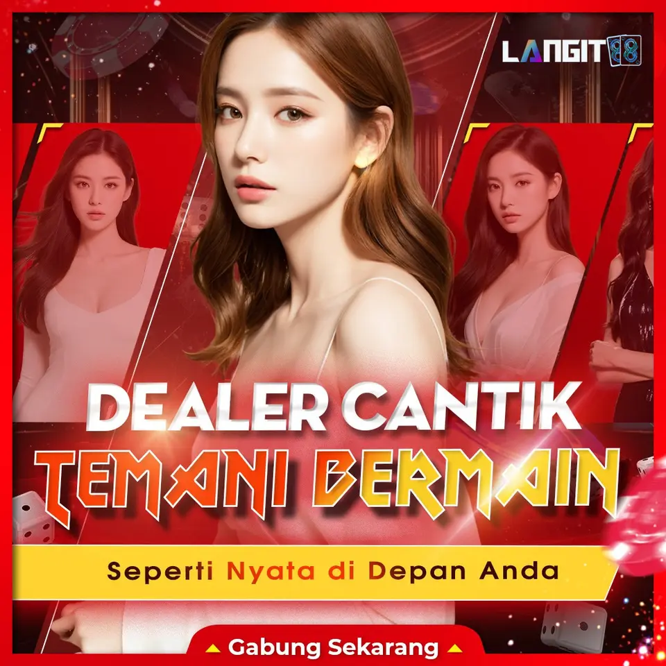langit88 Masuk