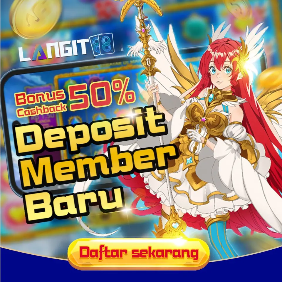 LANGIT88 APK Resmi Unduh Indonesia