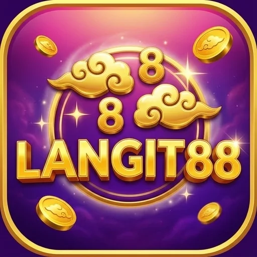 langit88 Logo - Resmi